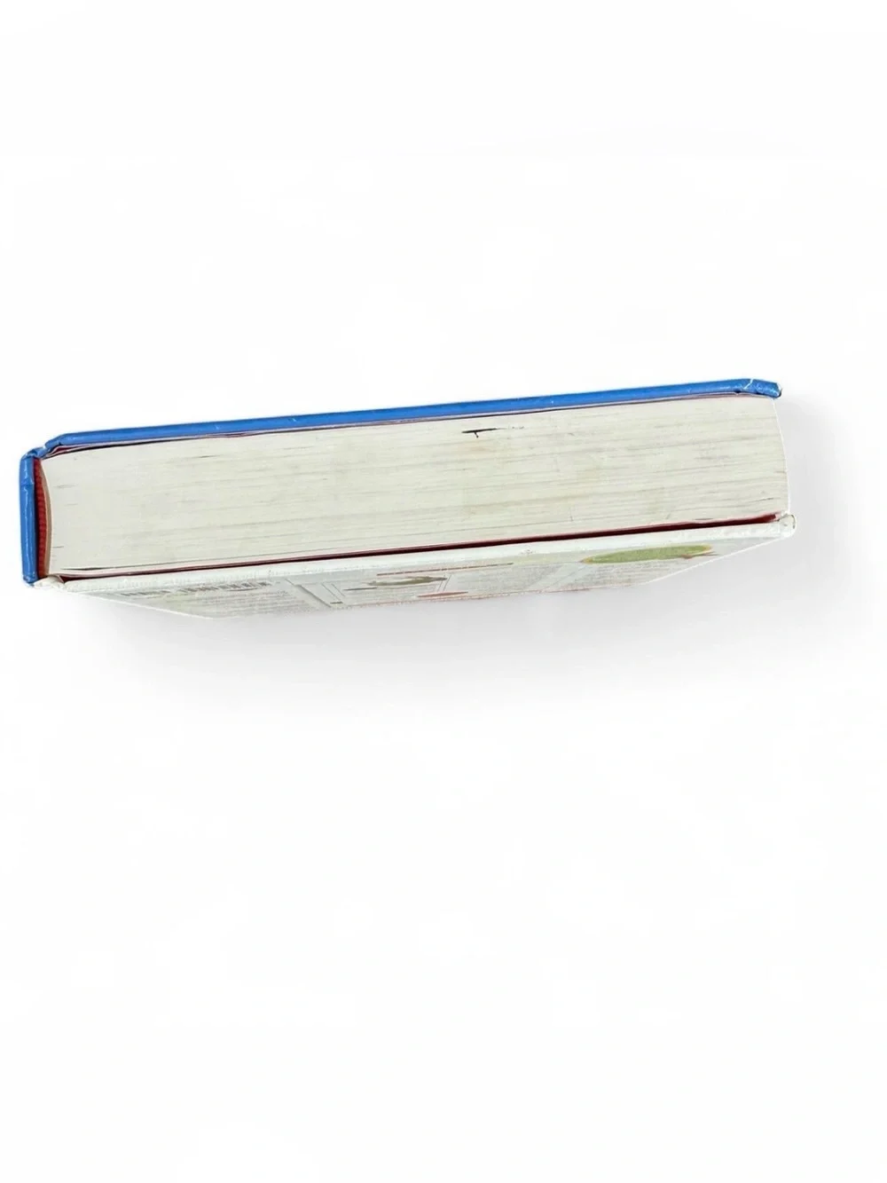 Scholastic Children's Dictionary Hardcover Book with Thesaurus & Guides